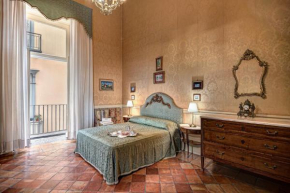Гостиница Lady Mary's Tribunali Luxury Suite  Неаполь